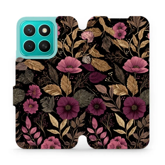 Etui do Huawei Honor X8c - wzór V170S