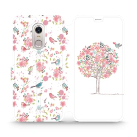 Phone Case Xiaomi Redmi 5 Plus - Design M120S