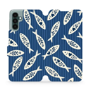 Hülle für Samsung Galaxy A04S - Farbe VP89S