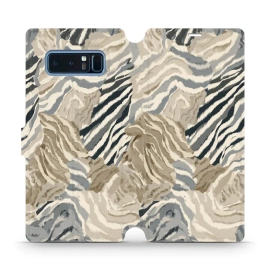 Phone Case Samsung Galaxy Note 8 - Design V168S