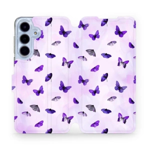 Phone Case Samsung Galaxy S25 FE 5G - Design VP76S