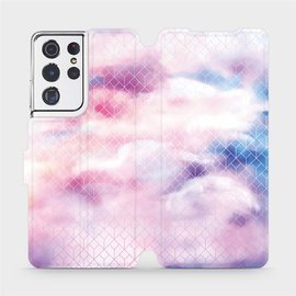 Phone Case Samsung Galaxy S21 Ultra - Design MR02S