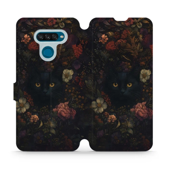 Phone Case LG K50S - Design V161S