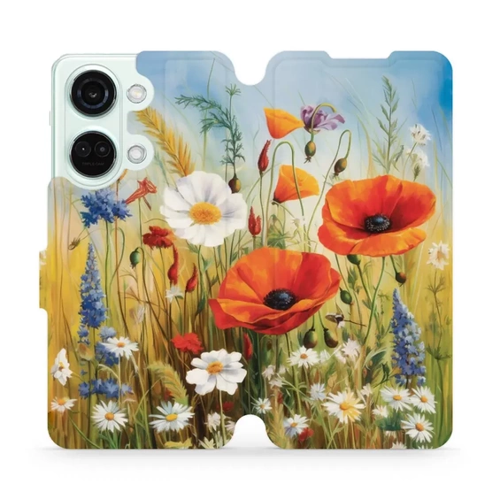 Etui do OnePlus Nord 3 5G - wzór VP43S