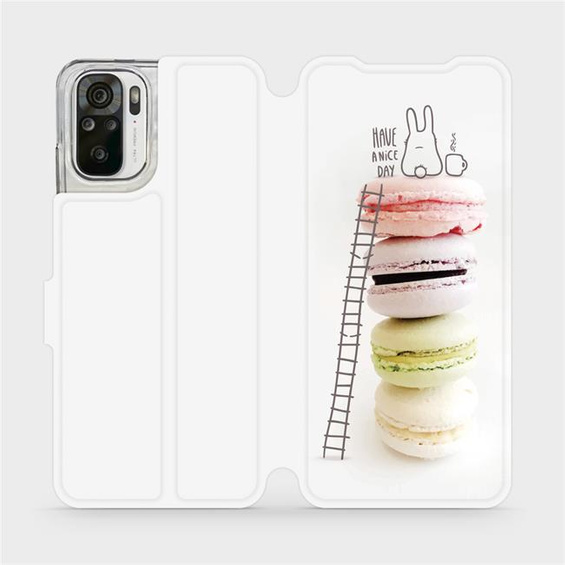 Phone Case Xiaomi Redmi Note 10s - Design M090P
