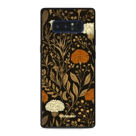 Phone Glossy Case Samsung Galaxy Note 8 - Design G174G