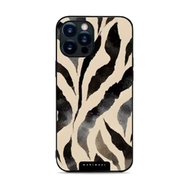 Phone Glossy Case Apple iPhone 12 Pro Max - Design GA53G