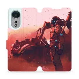 Phone Case OPPO A58 - Design MA09S