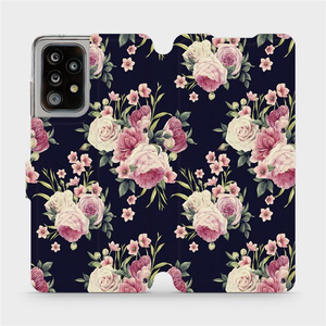 Etui do Samsung Galaxy A52 - wzór V068P