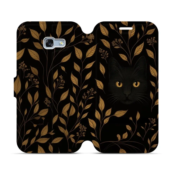 Phone Case Samsung Galaxy A5 2017 - Design V164S