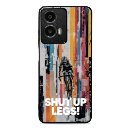 Phone Glossy Case Motorola Moto G24 Power - Design GD06G