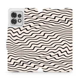 Phone Case Motorola Edge 40 Pro - Design VA62S