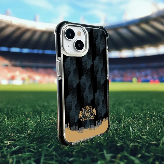 Case MagSafe Elite Bumper for Apple iPhone 11 Pro Max - Design D03GK