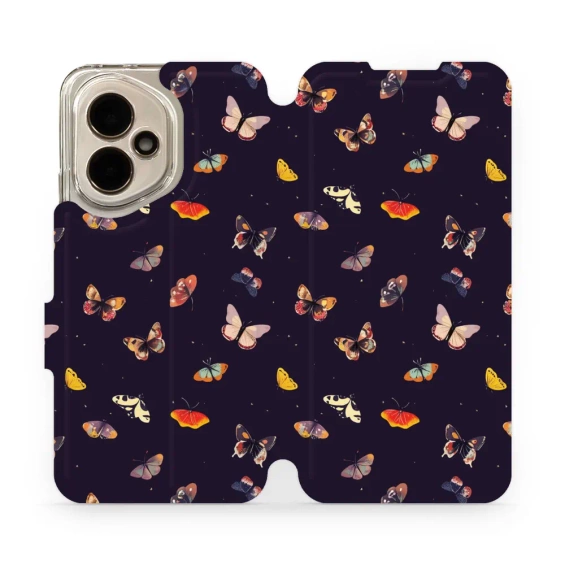 Phone Case Huawei Honor 400 - Design VP78S