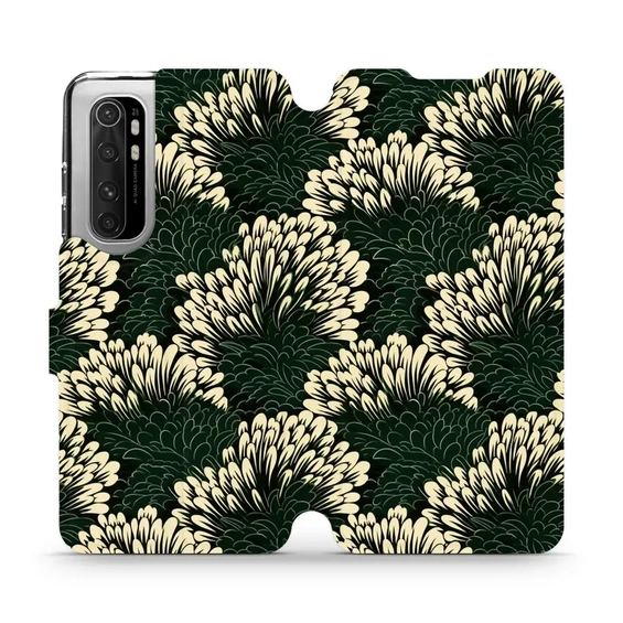 Phone Case Xiaomi Mi Note 10 Lite - Design VA45S