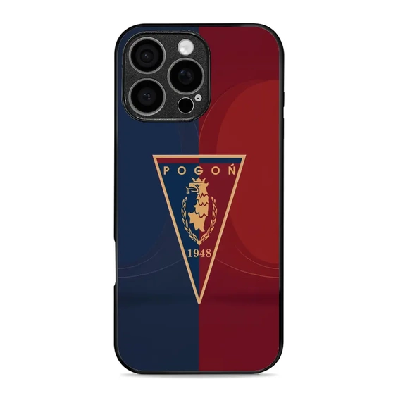 Etui Glossy Case do Apple iPhone 16 Pro Max - wzór G08PS