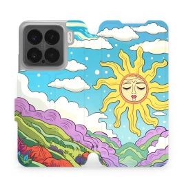 Hülle für Xiaomi 15 - Farbe VP57P