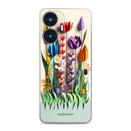 Phone Glossy Case Realme C55 - Design G015G