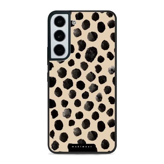 Phone Glossy Case Samsung Galaxy S22 - Design GA50G