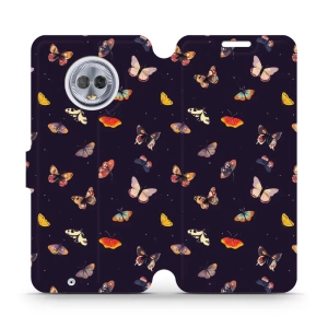 Phone Case Motorola Moto G6 - Design VP78S