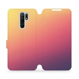 Phone Case Xiaomi Redmi 9 - Design VP66S
