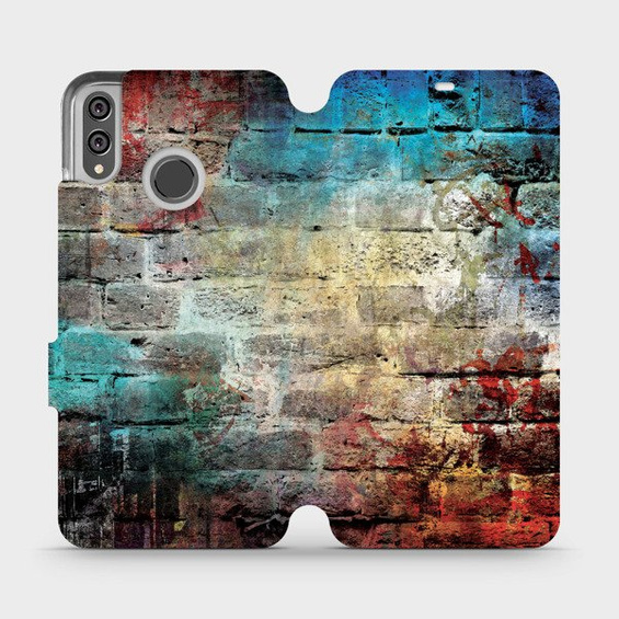 Phone Case Huawei Honor 8X - Design V061P