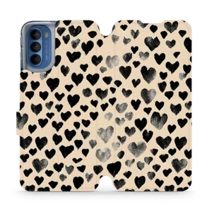 Phone Case Motorola Moto G41 - Design VA51S