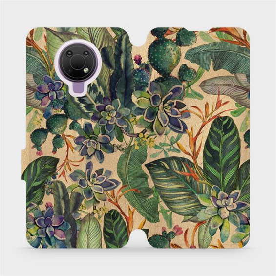 Phone Case Nokia G10 - Design VP05S