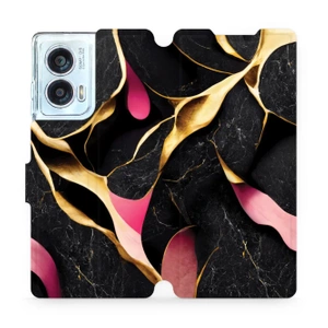 Hülle für Motorola Edge 50 Fusion - Farbe VP35S