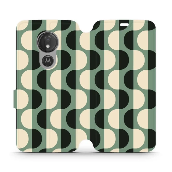 Phone Case Motorola Moto G7 Power - Design VA56S
