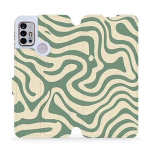 Etui do Motorola Moto G10 - wzór VA57S