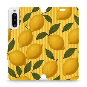 Etui do Sony Xperia 10 II - wzór VP81S