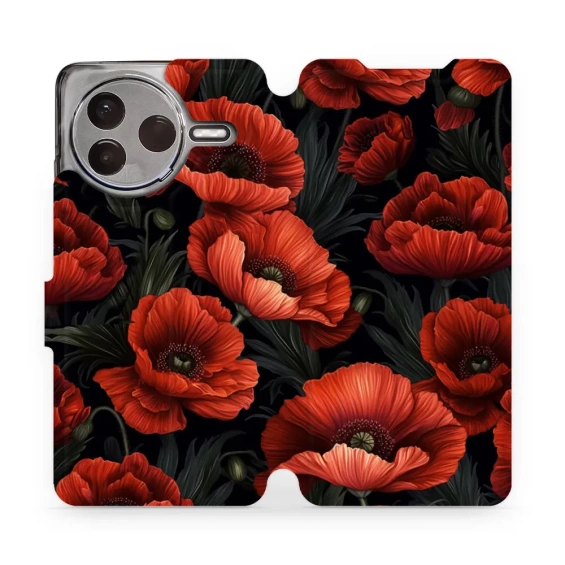 Phone Case Xiaomi POCO F7 Pro 5G - Design VP45S