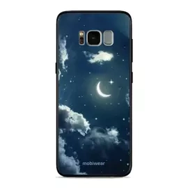 Phone Glossy Case Samsung Galaxy S8 - Design G048G