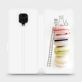 Phone Case Xiaomi Redmi Note 9 Pro - Design M090P