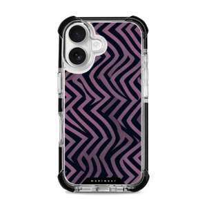 Case MagSafe Elite Bumper for Apple iPhone 16 - Design DA55D