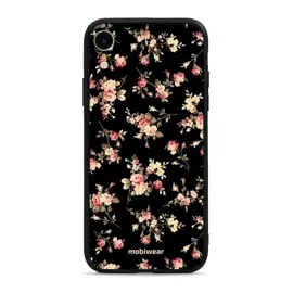 Phone Glossy Case Apple iPhone XR - Design G039G