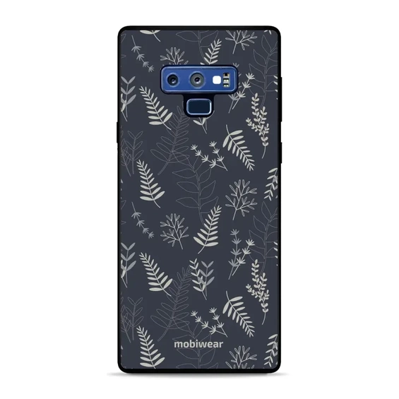Hülle Glossy Case für Samsung Galaxy Note 9 - Farbe G044G