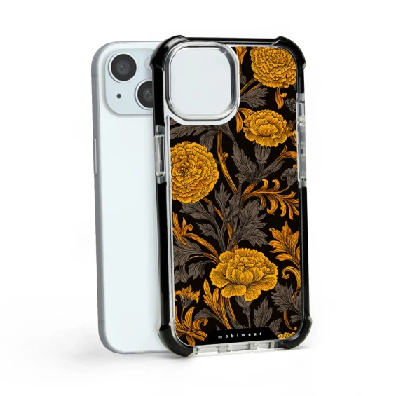 Case MagSafe Elite Bumper for Apple iPhone 15 Plus - Design D173D