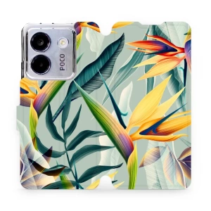 Phone Case Xiaomi POCO M7 Pro 5G - Design MC02S