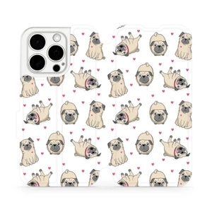 Hülle für Apple iPhone 15 Pro - Farbe M097P