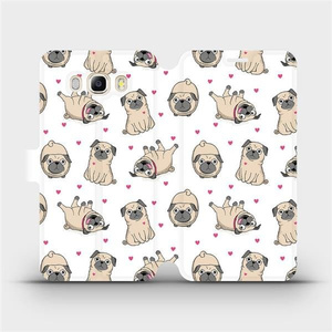 Phone Case Samsung Galaxy J7 2016 - Design M097P