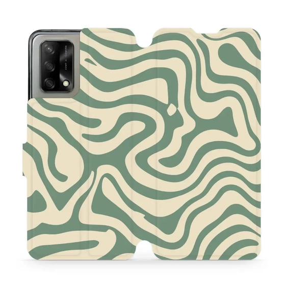 Phone Case OPPO A74 - Design VA57S