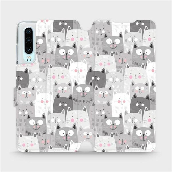 Phone Case Huawei P30 - Design M099P