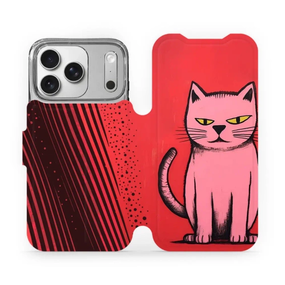 Hülle für Apple iPhone 17 Pro - Farbe VP54S