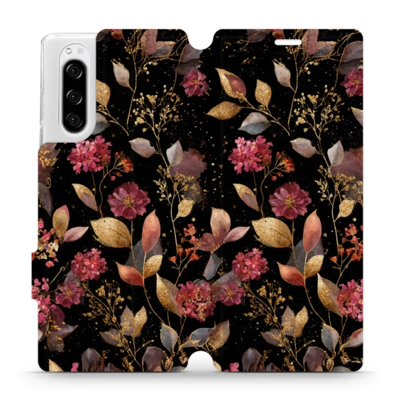 Etui do Sony Xperia 5 - wzór V171S