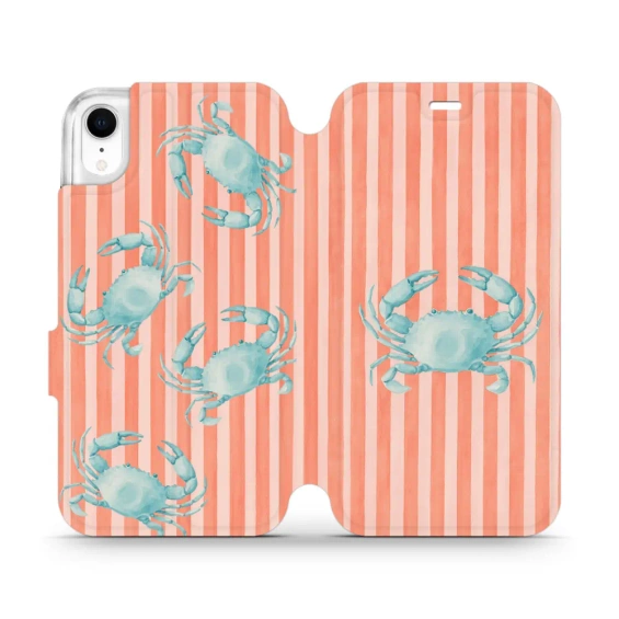 Phone Case Apple iPhone XR - Design VP87S
