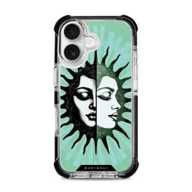 Case MagSafe Elite Bumper for Apple iPhone 16 - Design D022D