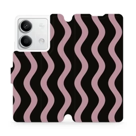 Phone Case Xiaomi Redmi Note 13 5G - Design VA54S