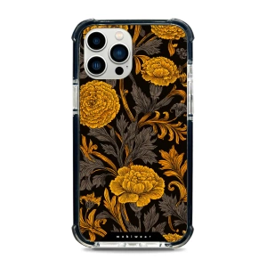 Case MagSafe Elite Bumper for Apple iPhone 12 Pro Max - Design D173D